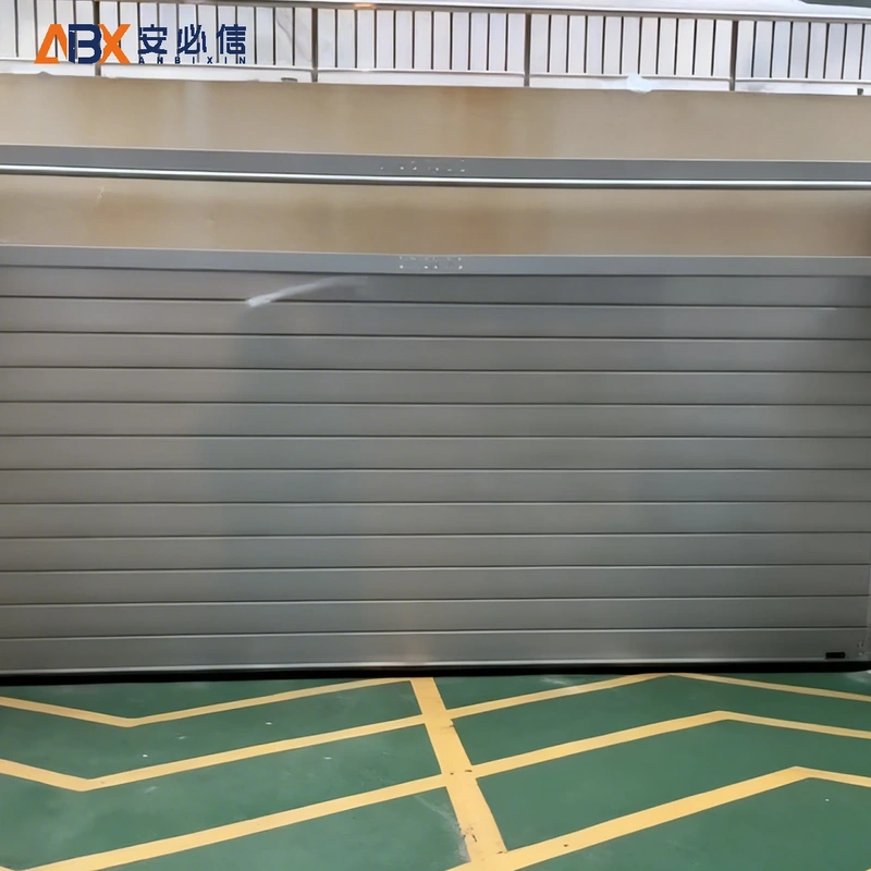 宁德市雷达高速门